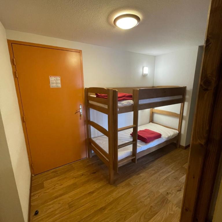 Chamrousse 1700 - Droseras A02 - Les Domaines de LArselle - Two-Bedroom Apartment - 8