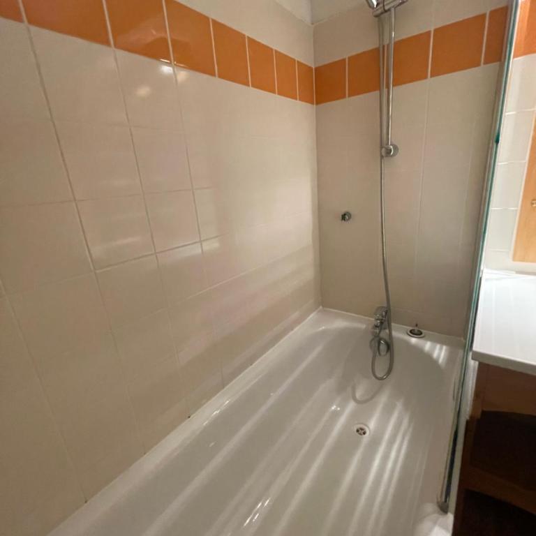 Chamrousse 1700 - Droseras A02 - Les Domaines de LArselle - Two-Bedroom Apartment - 5
