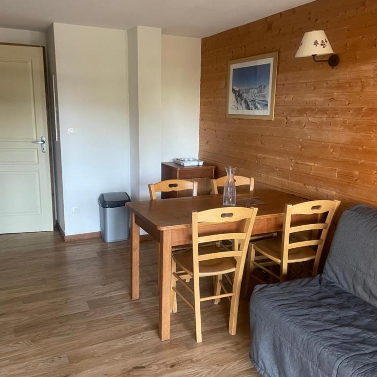 Chamrousse 1700 - Droseras A02 - Les Domaines de LArselle - Two-Bedroom Apartment - 3