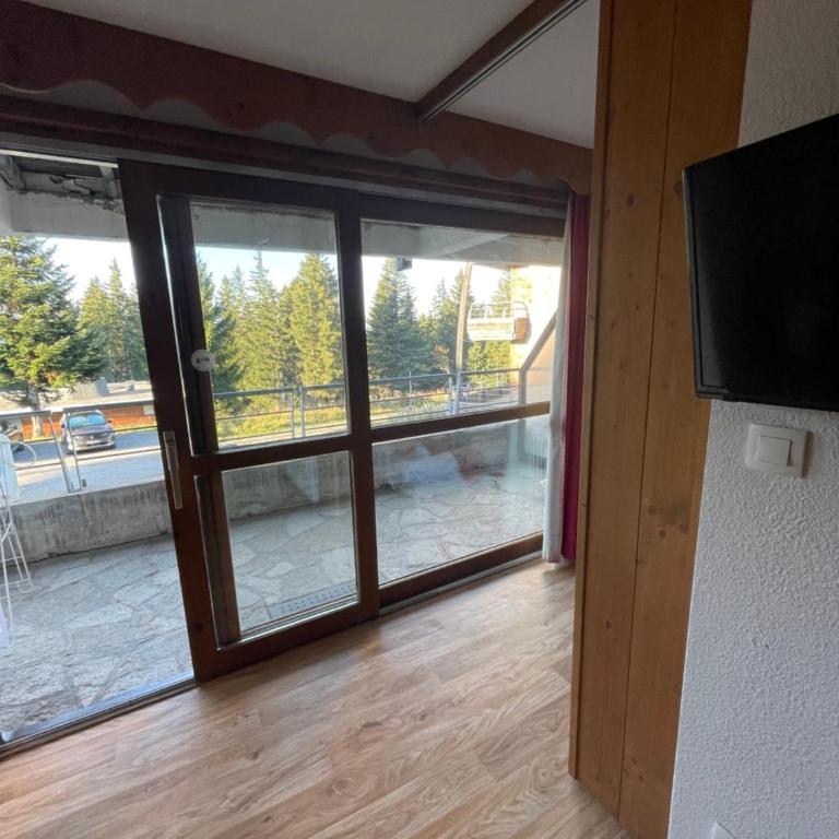 Chamrousse 1700 - Droseras A02 - Les Domaines de LArselle - Two-Bedroom Apartment - 6