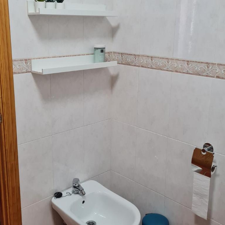Apto Aldea del Coto - Apartamento de 2 dormitorios - 13