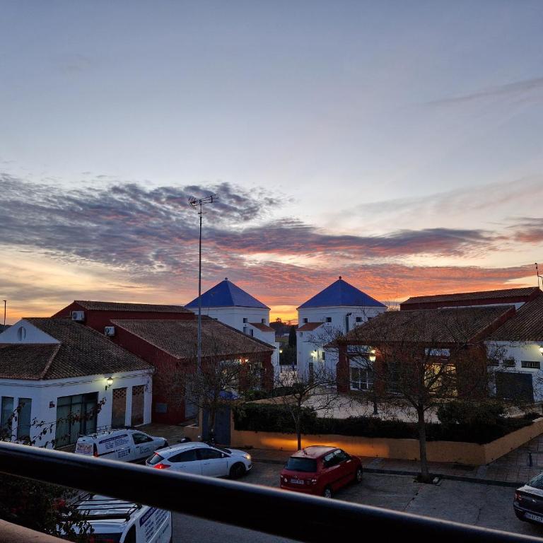 Apto Aldea del Coto - Apartamento de 2 dormitorios - 3