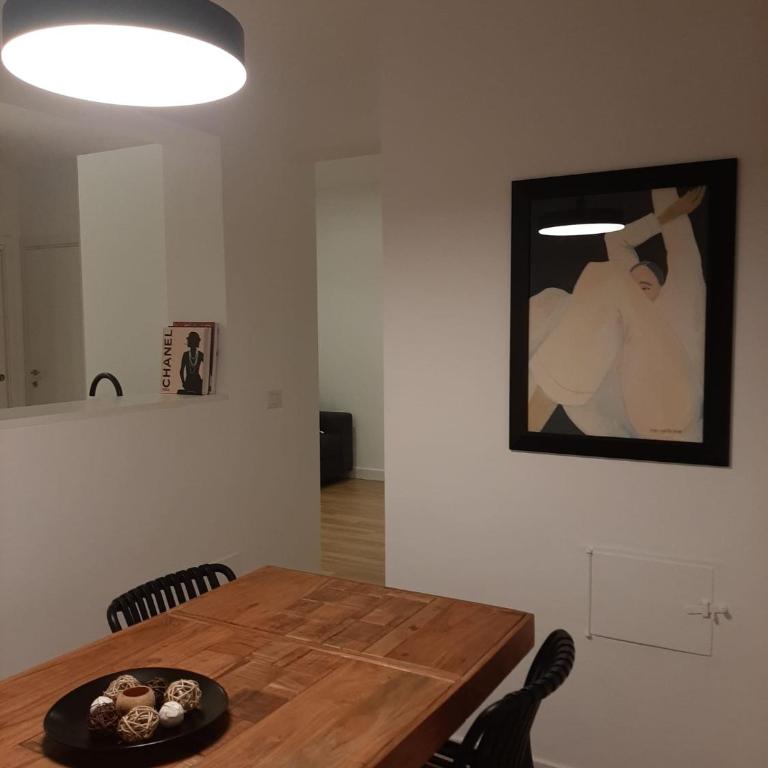CRIS HOUSE - Appartamento con 1 Camera da Letto - 4