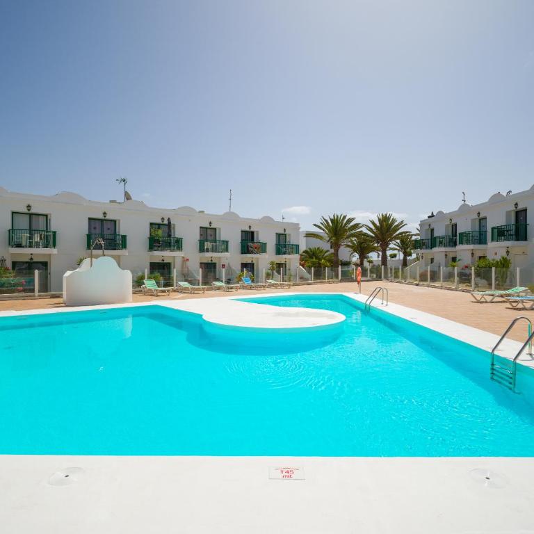 Ocean Pool View & WiFi by iRent Fuerteventura - Apartamento con vistas a la piscina - 1