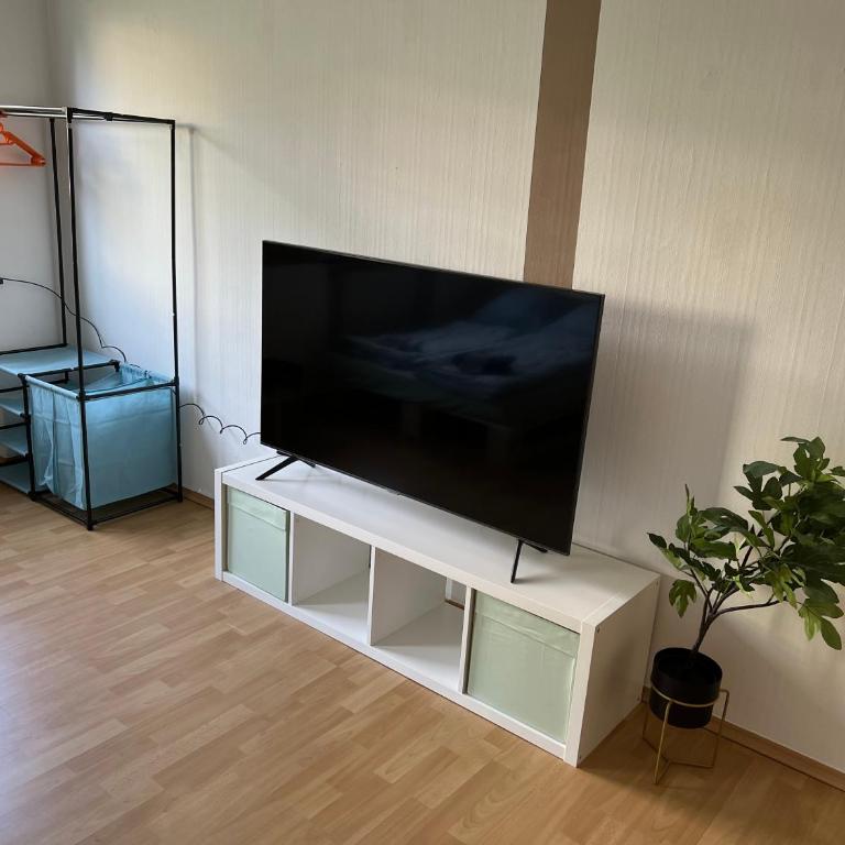 Privatzimmer nähe Residenz und Innenstadt - Familienzimmer - 2