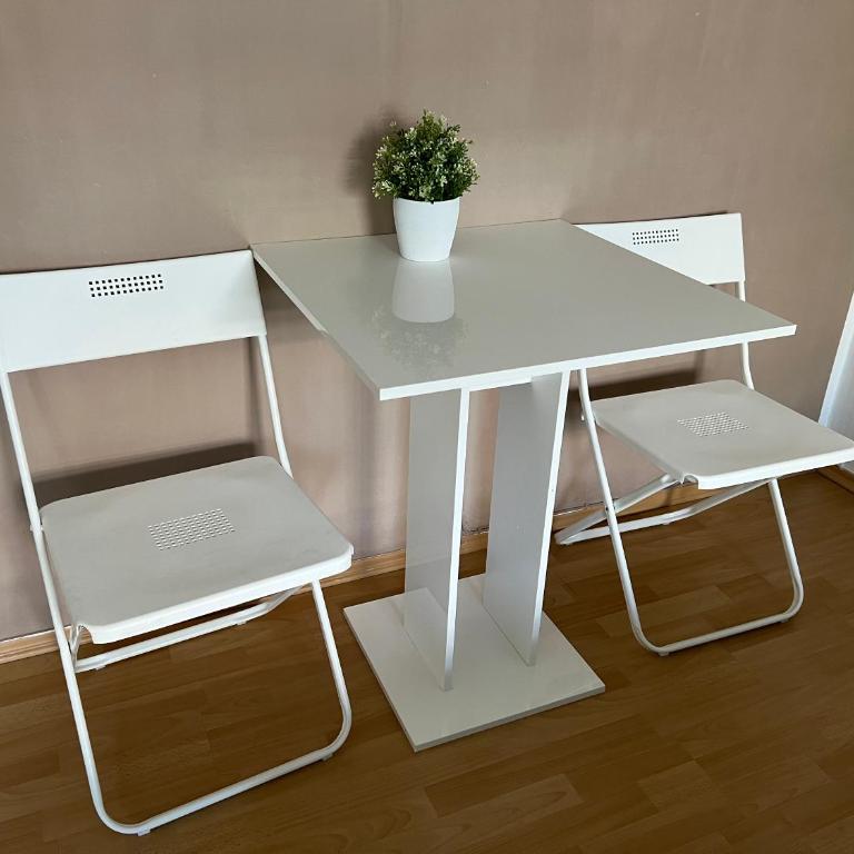 Privatzimmer nähe Residenz und Innenstadt - Familienzimmer - 3