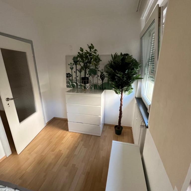 Privatzimmer nähe Residenz und Innenstadt - Doppelzimmer - 3