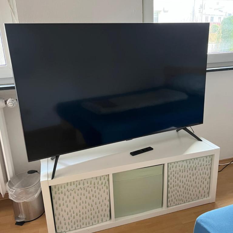 Privatzimmer nähe Residenz und Innenstadt - Doppelzimmer - 4