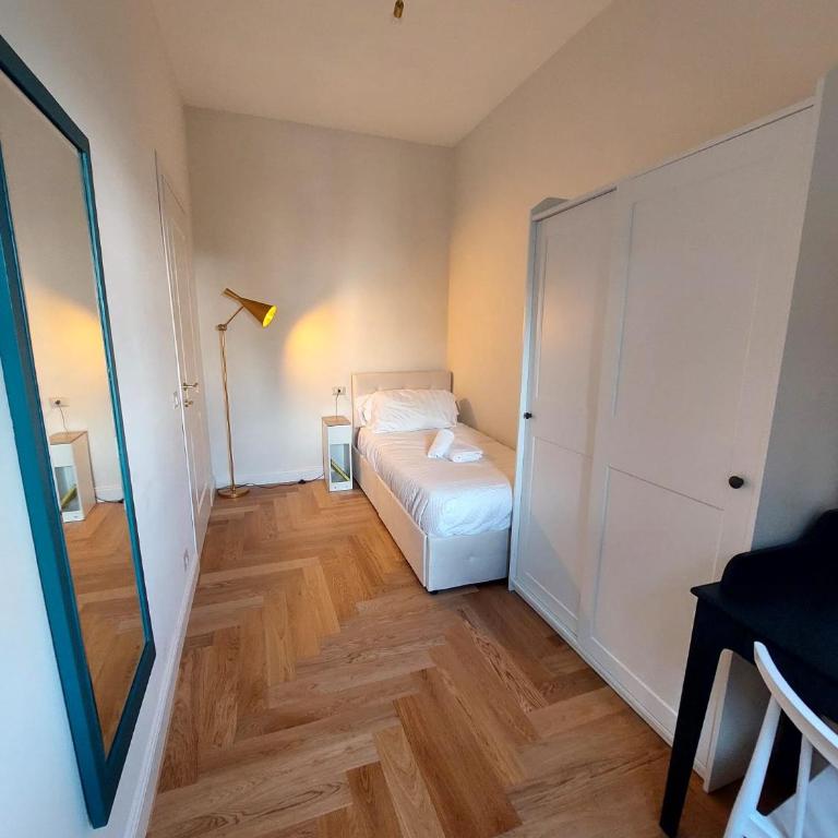 casa gemelli vaticano roma - Maison 2 Chambres - 10