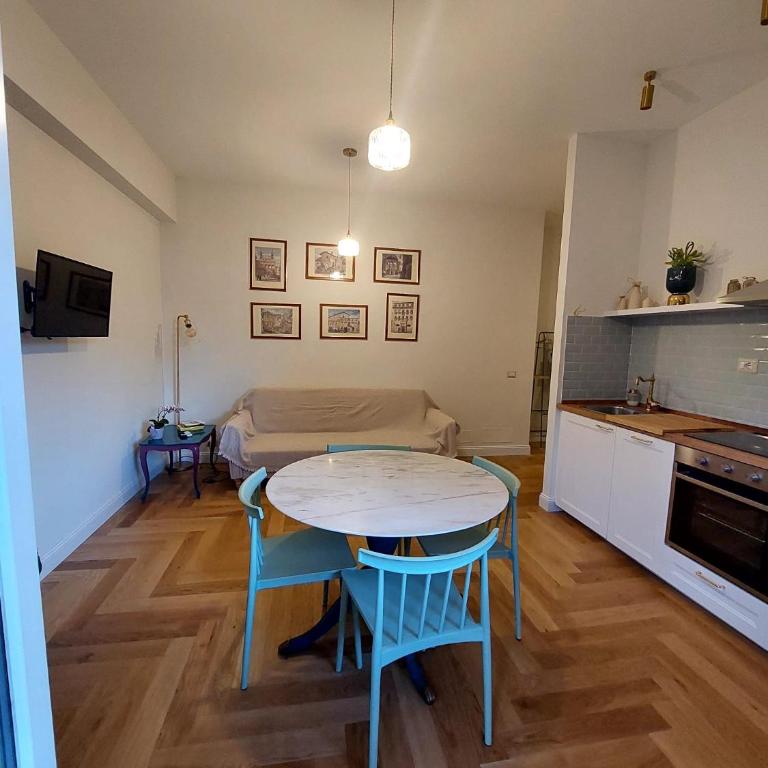 casa gemelli vaticano roma - Maison 2 Chambres - 20