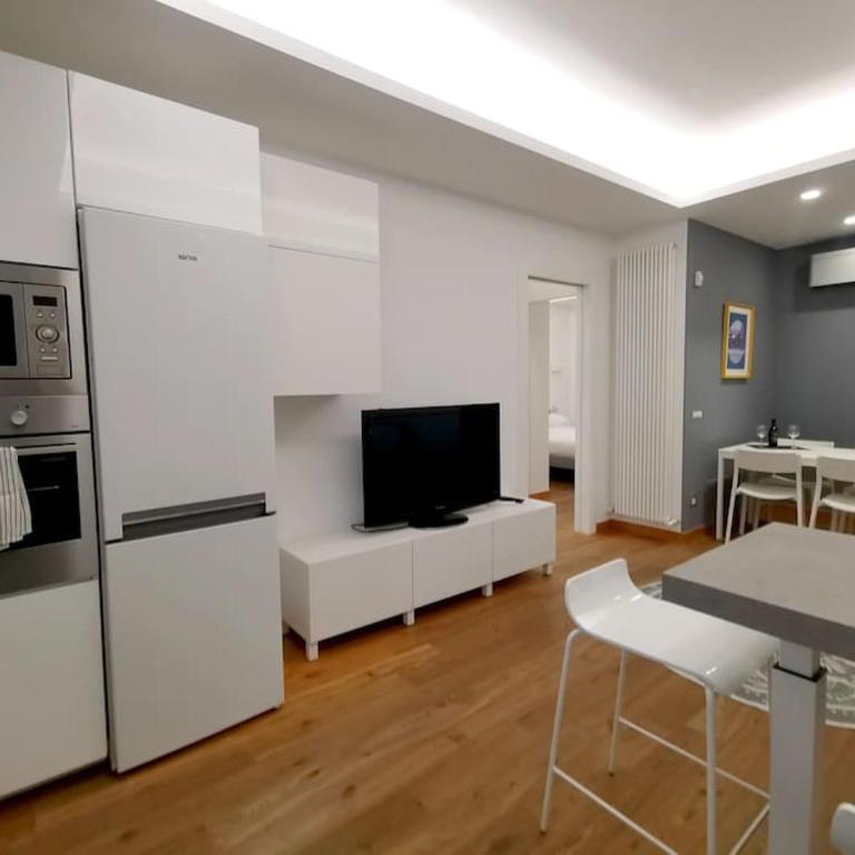 G&G Home - Appartamento con 2 Camere da Letto - 3