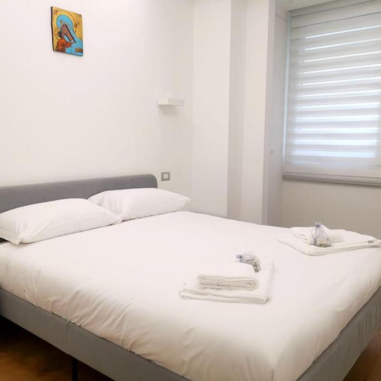 G&G Home - Appartamento con 2 Camere da Letto - 6