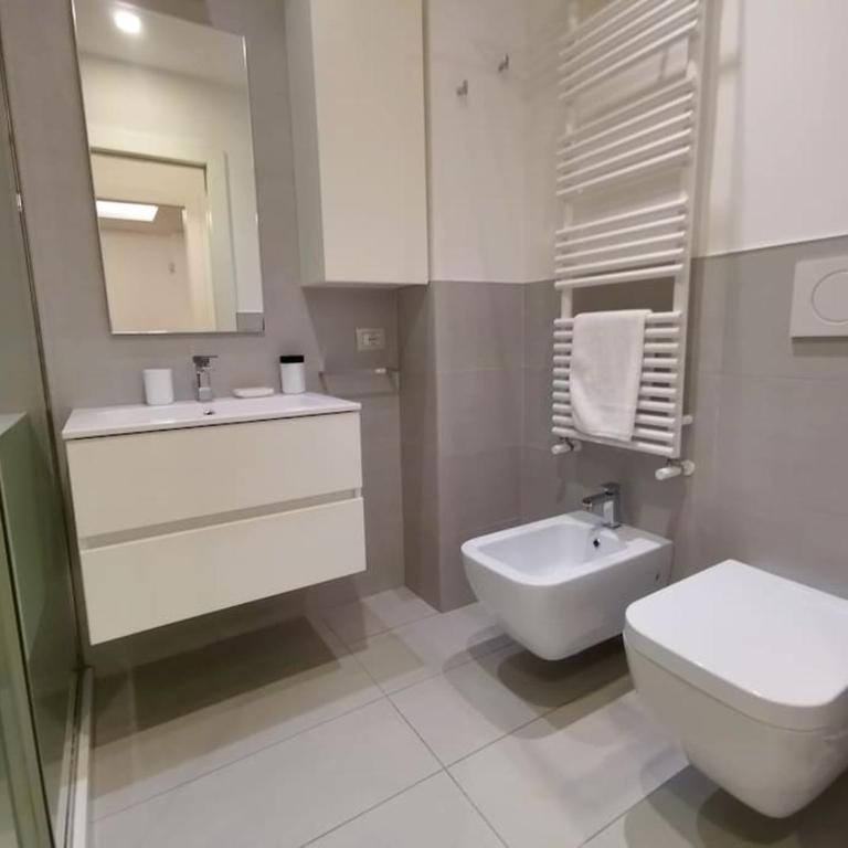 G&G Home - Appartamento con 2 Camere da Letto - 10