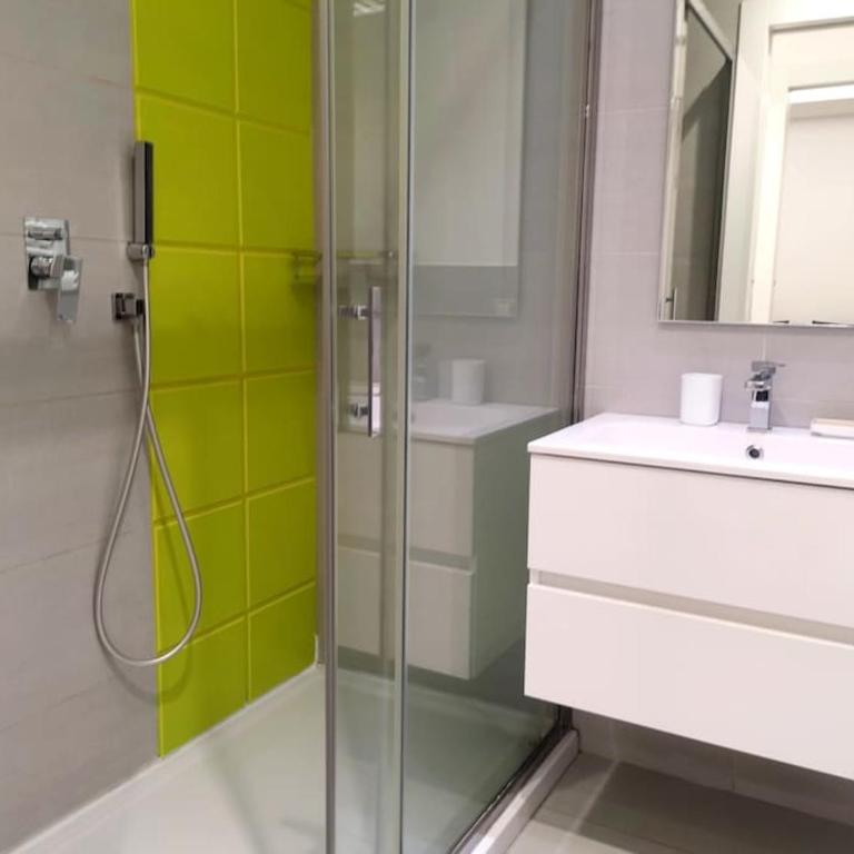 G&G Home - Appartamento con 2 Camere da Letto - 12