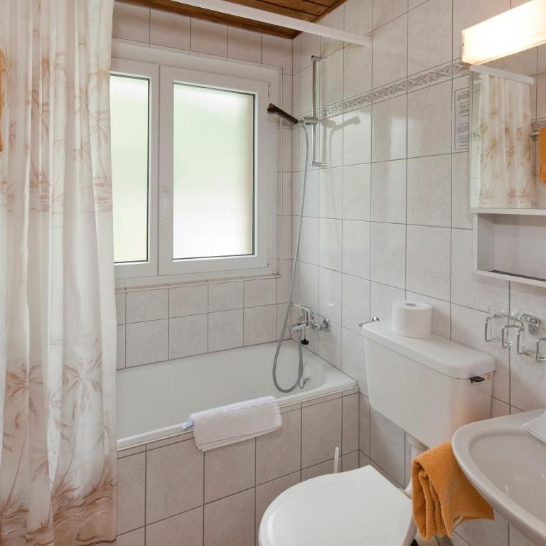 Hotel Park - Doppelzimmer - 5