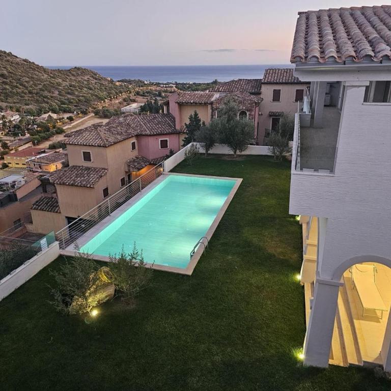 Domu sa luna mia - Appartamento con 2 Camere da Letto - 1
