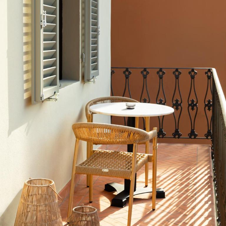 This Time Tomorrow in Florence - Two-Bedroom Apartment with View - 3