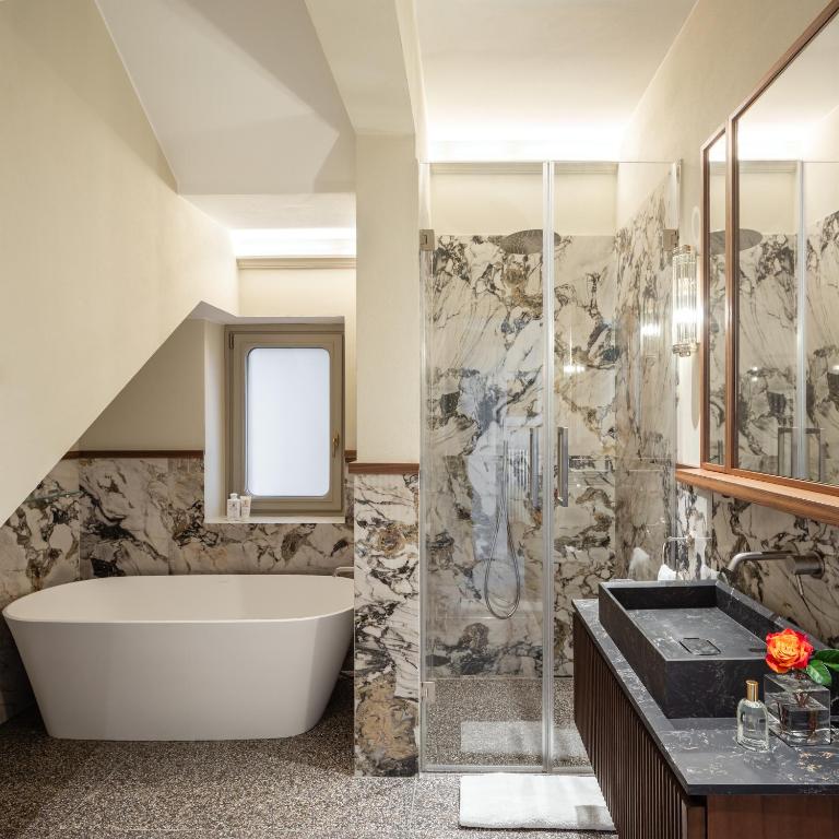 This Time Tomorrow in Florence - Two-Bedroom Apartment with View - 2