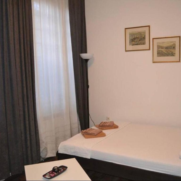 BelgradeCity center-Lekic apart 1 - Apartman - 5