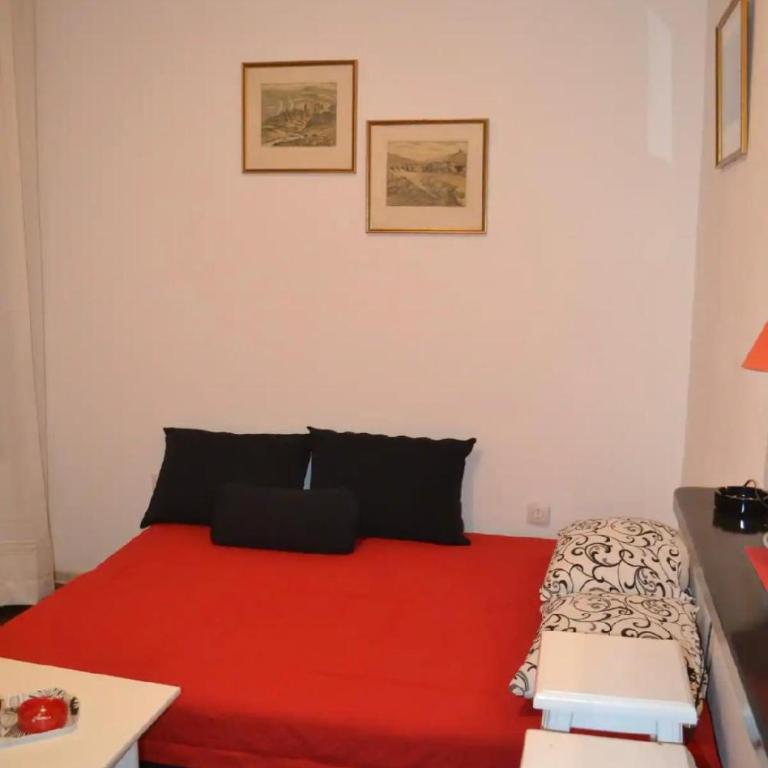 BelgradeCity center-Lekic apart 1 - Apartman - 6