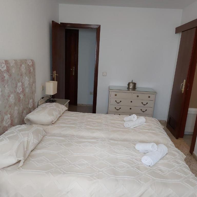 Piso para 6 junto al acueducto. A pasos del centro - Apartamento de 3 dormitorios - 11