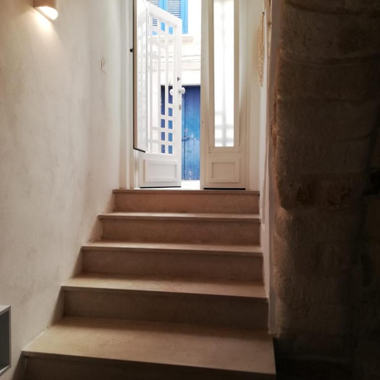 Epoca suite house - One-Bedroom House - 45