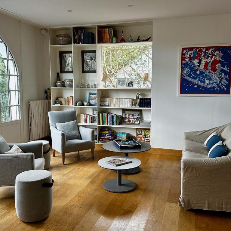 Maison de famille La Baule les pins - Casa con 3 Camere da Letto - 3