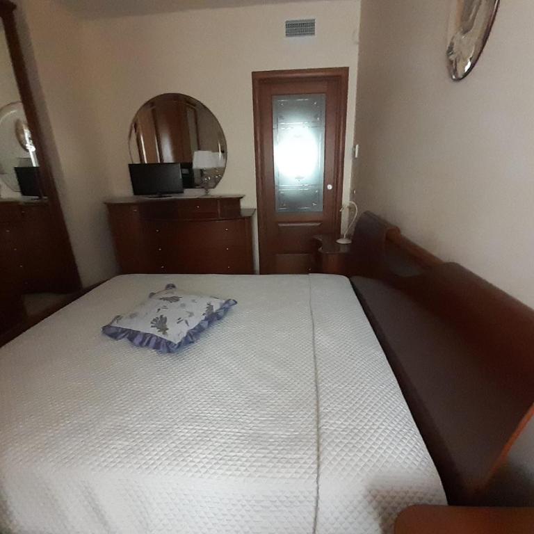 CUORE DEL SUD - Two-Bedroom Apartment - 10
