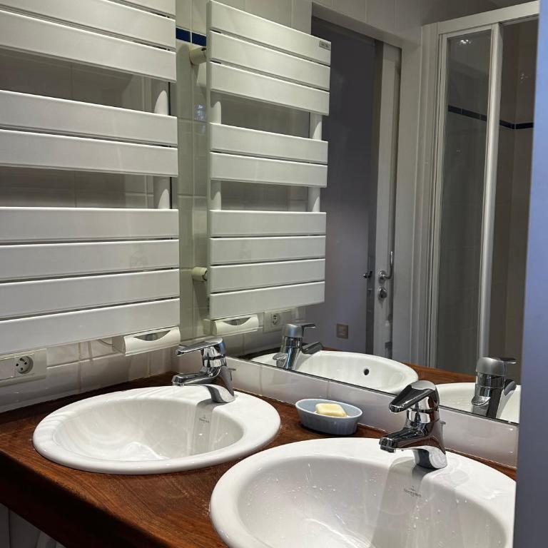 Maison de famille La Baule les pins - Casa con 3 Camere da Letto - 7