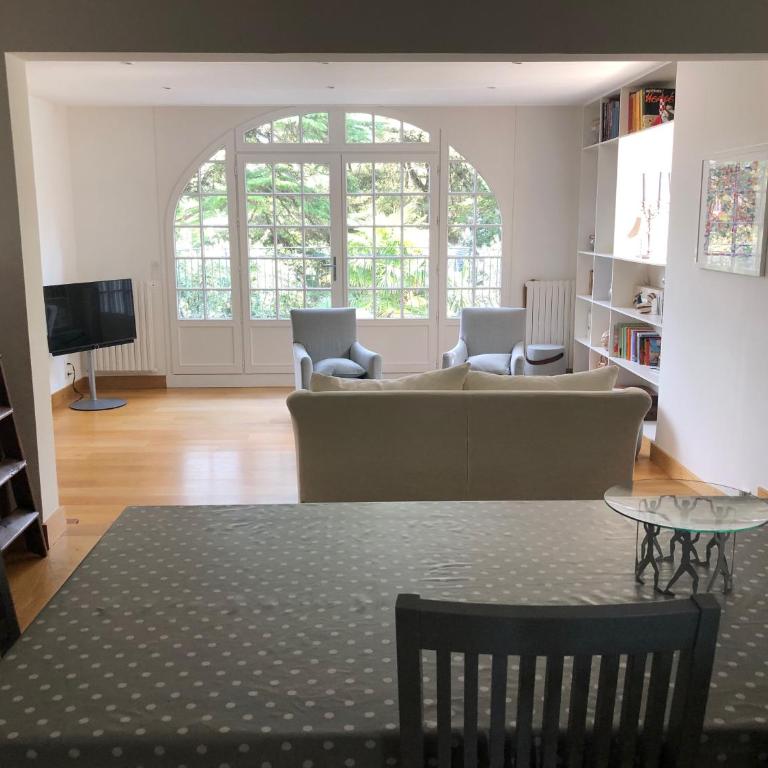 Maison de famille La Baule les pins - Casa con 3 Camere da Letto - 10