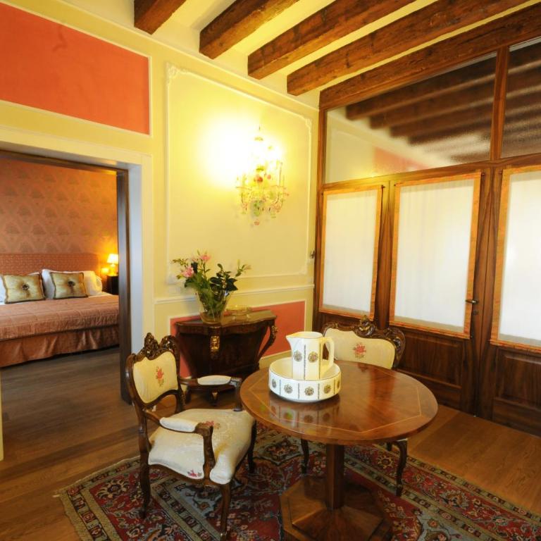 Relais Alberti - Suite - 2