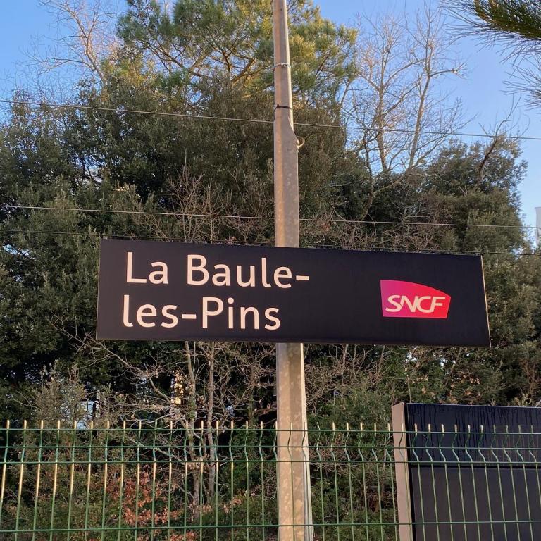 Maison de famille La Baule les pins - Casa con 3 Camere da Letto - 14