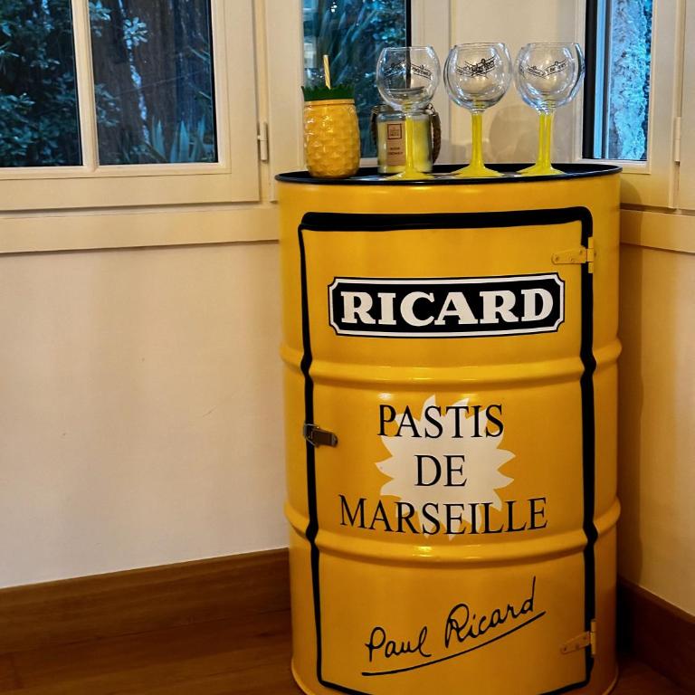 Maison de famille La Baule les pins - Casa con 3 Camere da Letto - 17
