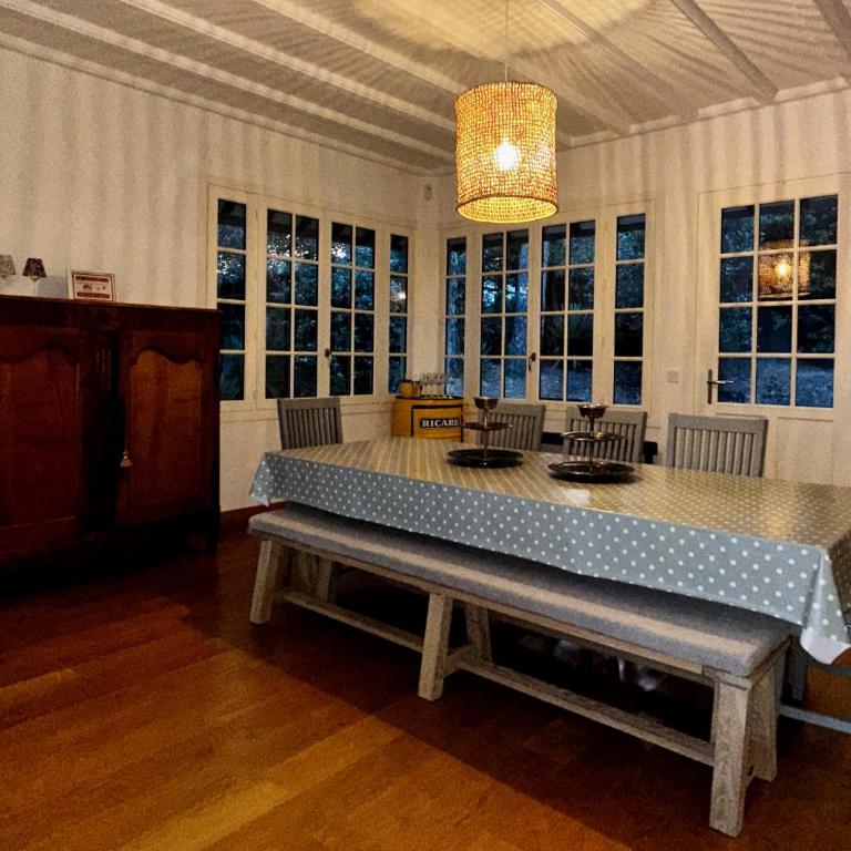 Maison de famille La Baule les pins - Casa con 3 Camere da Letto - 20