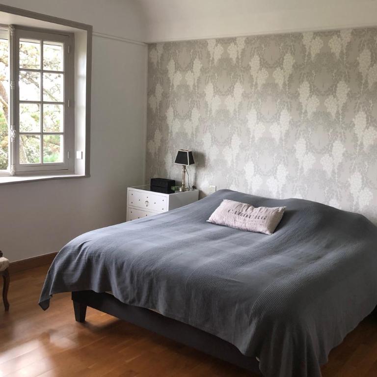 Maison de famille La Baule les pins - Casa con 3 Camere da Letto - 23