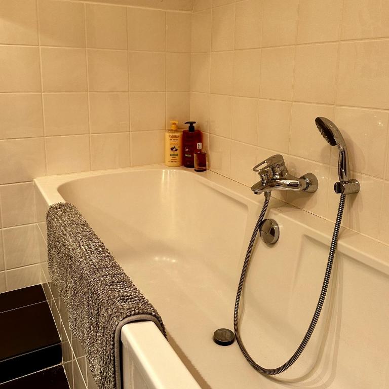 Maison de famille La Baule les pins - Casa con 3 Camere da Letto - 24