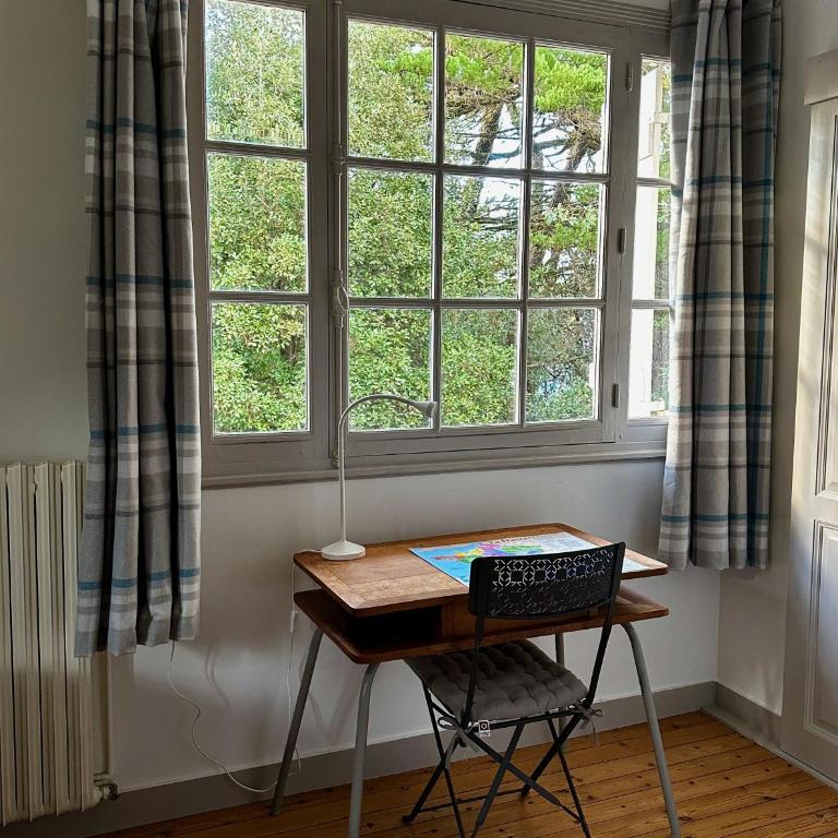 Maison de famille La Baule les pins - Casa con 3 Camere da Letto - 26