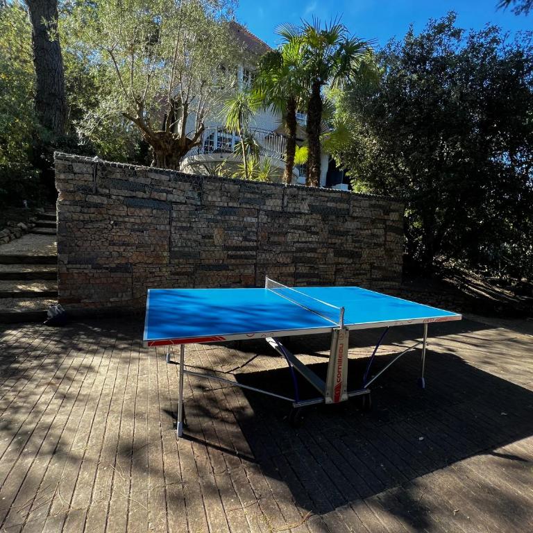 Maison de famille La Baule les pins - Casa con 3 Camere da Letto - 27