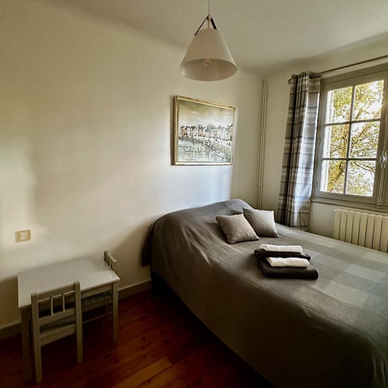 Maison de famille La Baule les pins - Casa con 3 Camere da Letto - 28