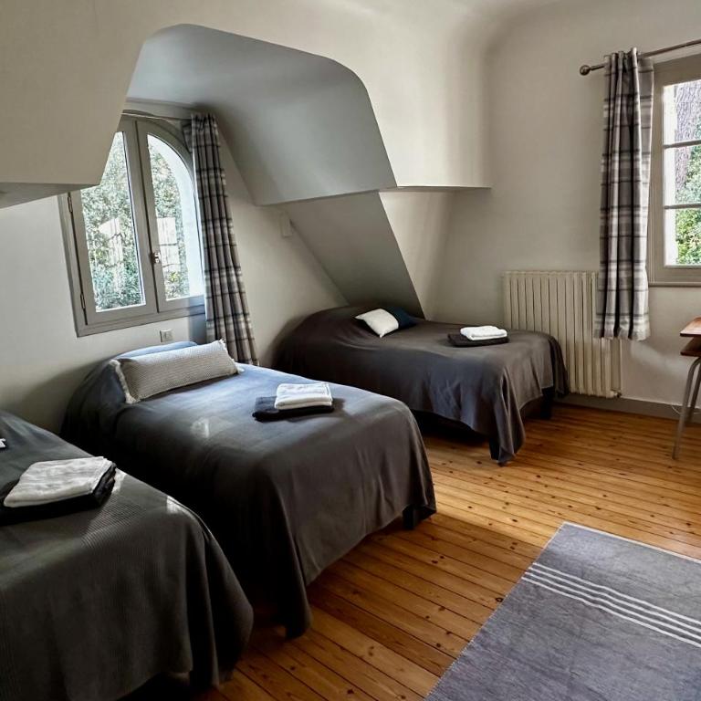 Maison de famille La Baule les pins - Casa con 3 Camere da Letto - 29