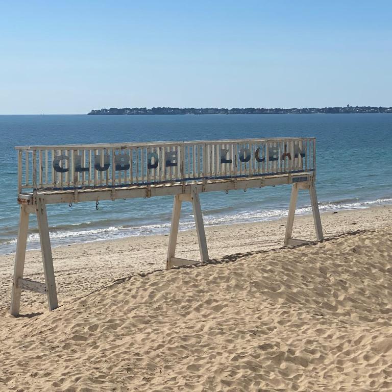 Maison de famille La Baule les pins - Casa con 3 Camere da Letto - 32