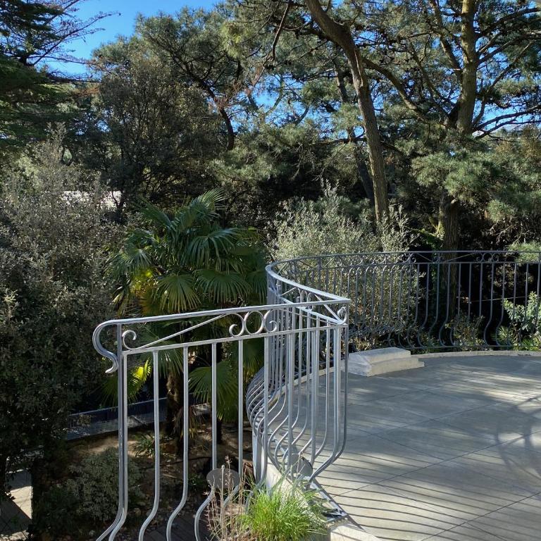 Maison de famille La Baule les pins - Casa con 3 Camere da Letto - 34