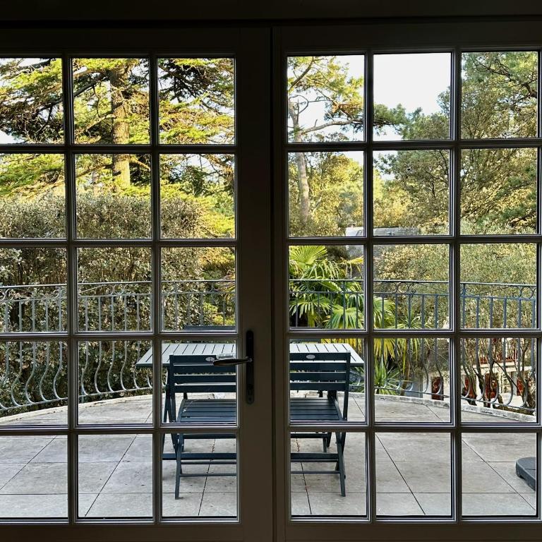 Maison de famille La Baule les pins - Casa con 3 Camere da Letto - 37