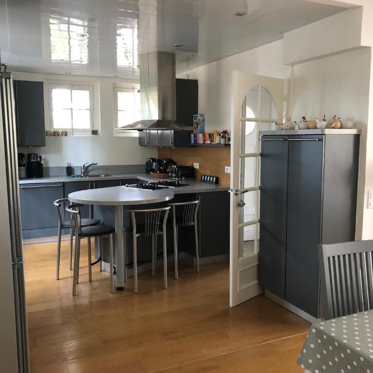 Maison de famille La Baule les pins - Casa con 3 Camere da Letto - 40
