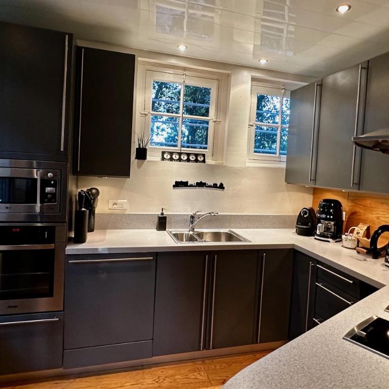 Maison de famille La Baule les pins - Casa con 3 Camere da Letto - 44