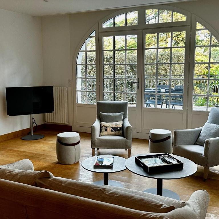 Maison de famille La Baule les pins - Casa con 3 Camere da Letto - 45