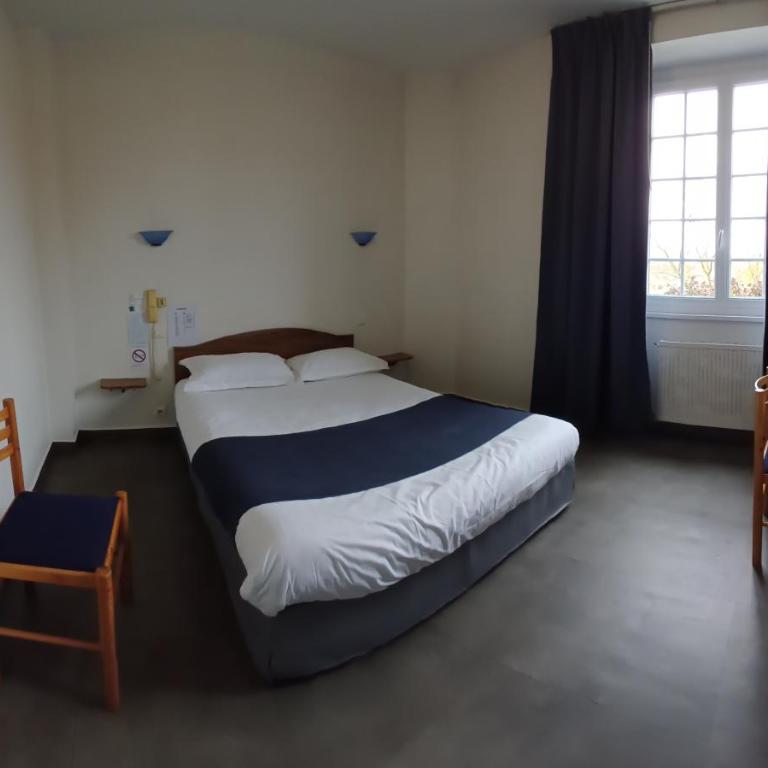 Ker Annick - Chambre Double - 4