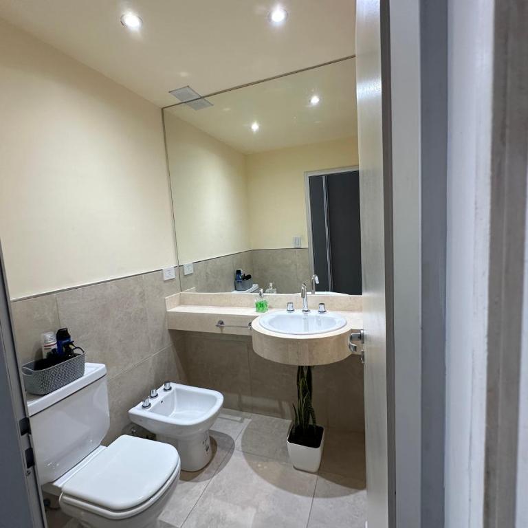 Departamento en corrientes 2 - Apartamento de 1 dormitorio - 4