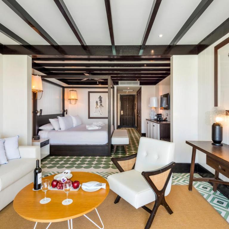 Ocean Riviera Paradise All Inclusive - Suite Junior Privilege - 3