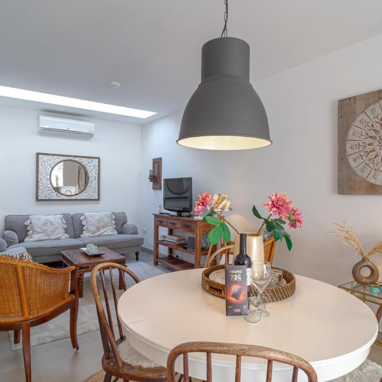Villa Andalucia Esplendor Casasol - Casa Unifamiliar de 3 dormitorios - 3